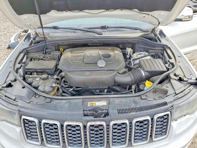 Aukcja sprzedaży 2018 Jeep Grand Cherokee, vin: 1C4RJFBG2JC189753, numer aukcji: 60181246