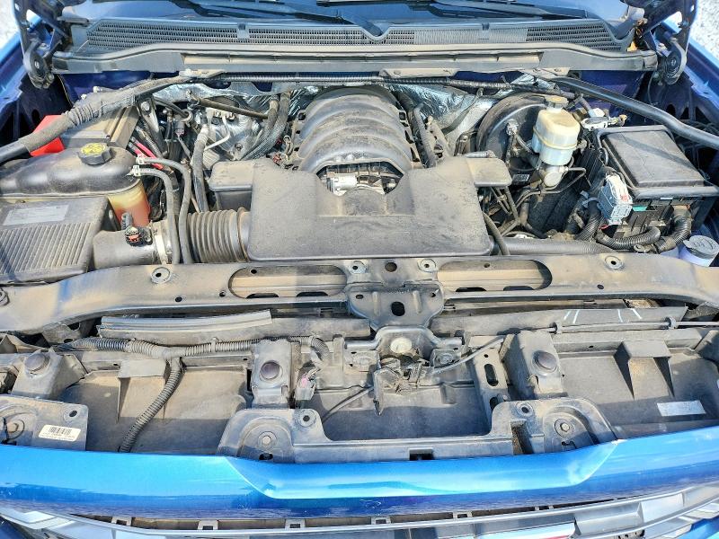 Aukcja sprzedaży 2016 Gmc Sierra, vin: 3GTU2MEC7GG107154, numer aukcji: 59823326