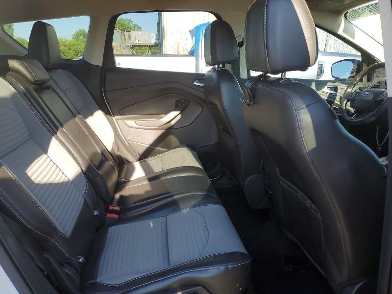 Продажа на аукционе авто 2017 Ford Escape, vin: 1FMCU0J99HUF05968, номер лота: 60746336