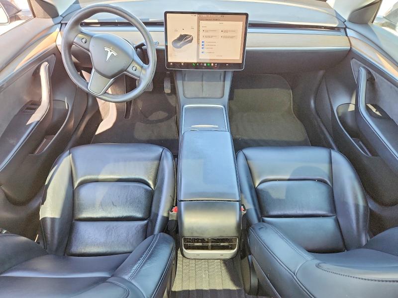 Aukcja sprzedaży 2022 Tesla Model 3, vin: 5YJ3E1EB9NF359628, numer aukcji: 62478146