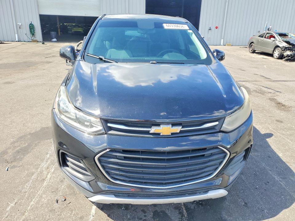 Aukcja sprzedaży 2017 Chevrolet Trax, vin: 3GNCJKSBXHL230932, numer aukcji: 60330656
