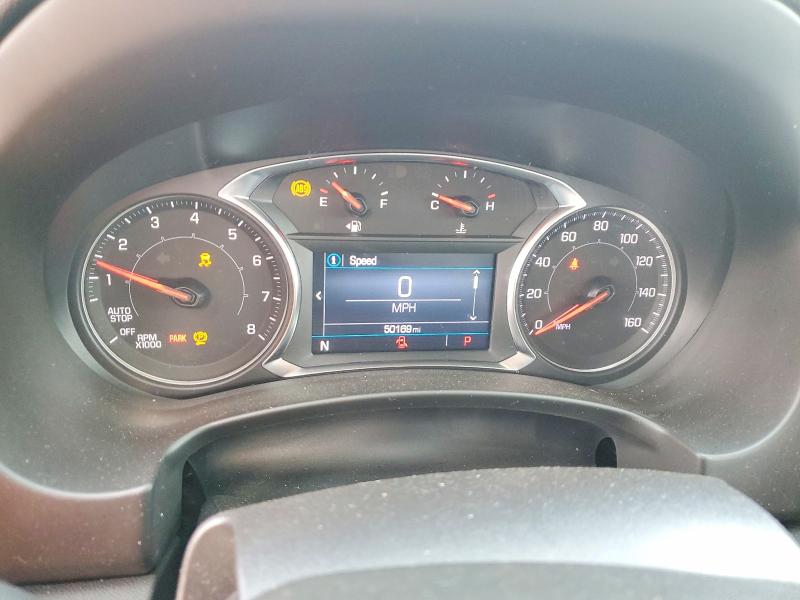 Aukcja sprzedaży 2023 Gmc Terrain, vin: 3GKALTEG6PL156127, numer aukcji: 60289586