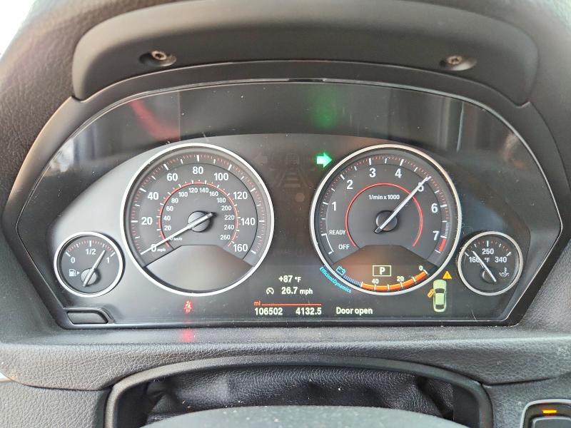 Aukcja sprzedaży 2018 Bmw 430i, vin: WBA4J1C51JBG79245, numer aukcji: 61821576