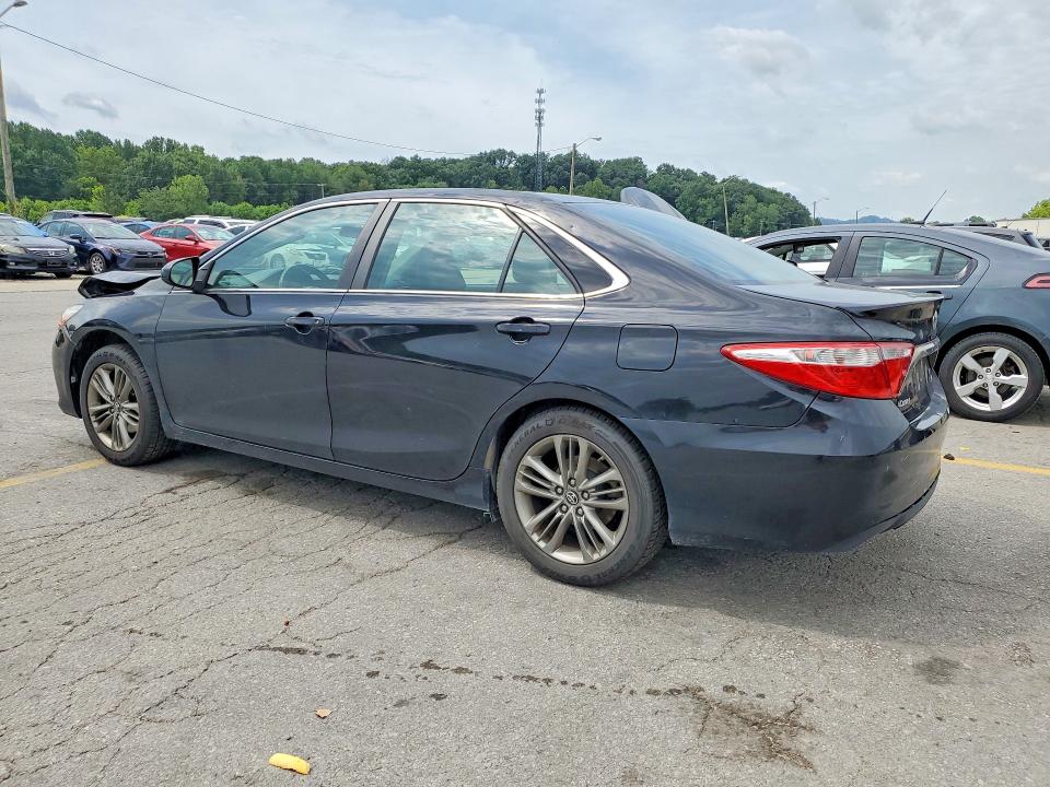 Aukcja sprzedaży 2017 Toyota Camry, vin: 4T1BF1FKXHU736627, numer aukcji: 61776476