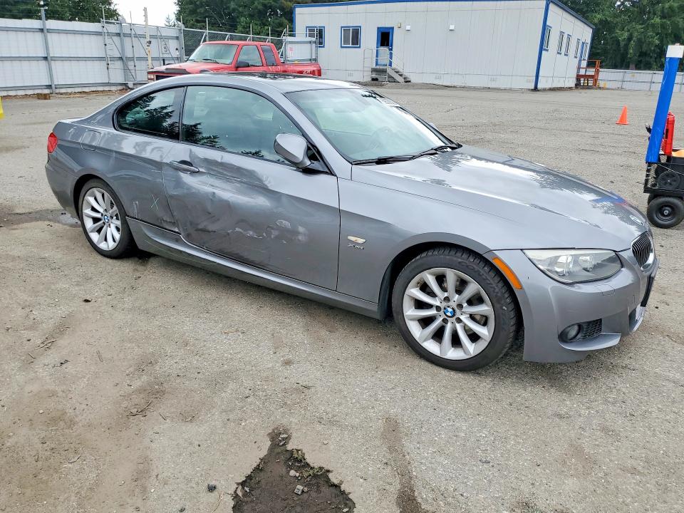 Продаж на аукціоні авто 2012 Bmw 328, vin: WBAKF5C51CE656613, номер лоту: 59339336
