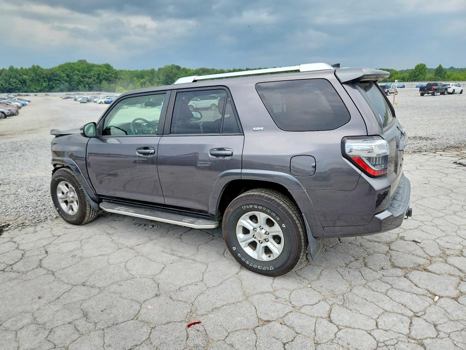 Продаж на аукціоні авто 2016 Toyota 4runner, vin: JTEZU5JR9G5124735, номер лоту: 63414416