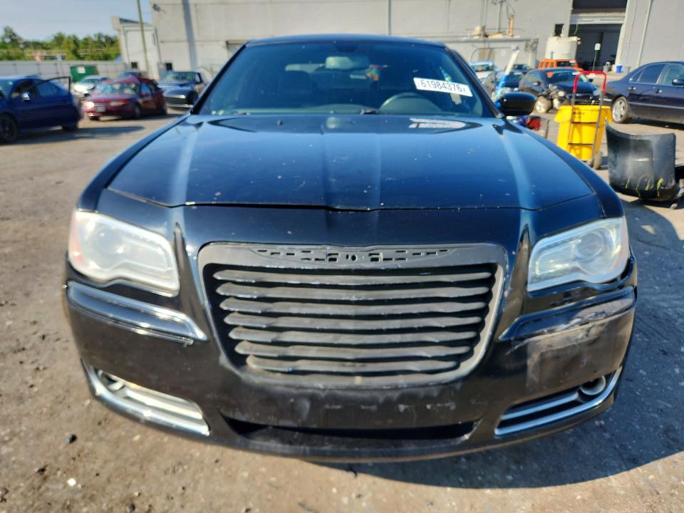 Aukcja sprzedaży 2014 Chrysler 300, vin: 2C3CCARG3EH146720, numer aukcji: 61984376