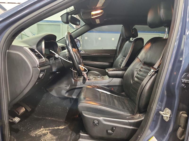 Продажа на аукционе авто 2020 Jeep Grand Cherokee, vin: 1C4RJFBT6LC201693, номер лота: 62440146