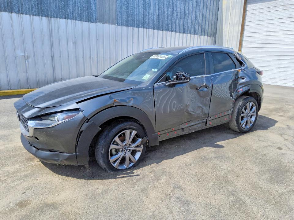 Aukcja sprzedaży 2022 Mazda Cx-30, vin: 3MVDMBBL4NM400445, numer aukcji: 62484196