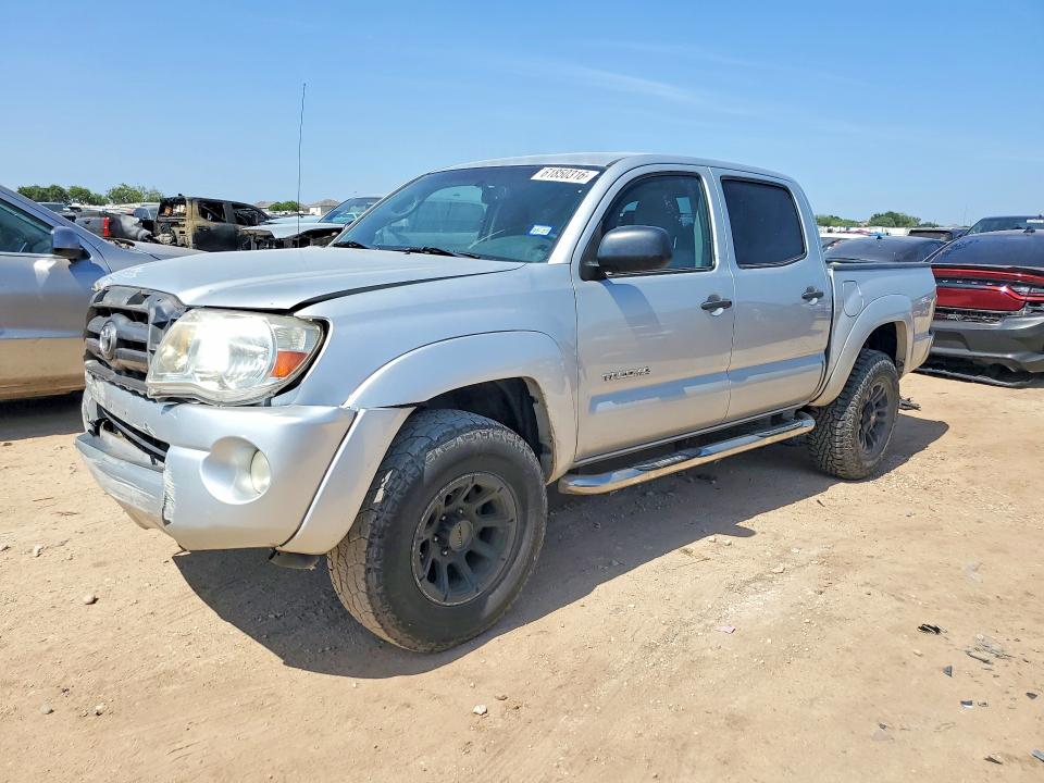 Продаж на аукціоні авто 2009 Toyota Tacoma, vin: 3TMJU62N39M070994, номер лоту: 61850316