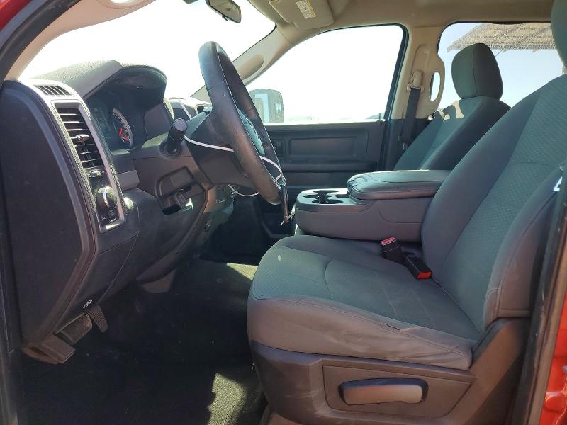 59322866 :رقم المزاد ، 1C6RR7KT3DS684122 vin ، 2013 Ram 1500 مزاد بيع