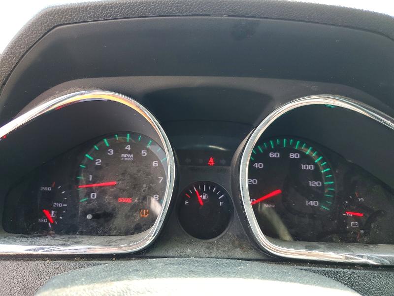 Aukcja sprzedaży 2012 Chevrolet Traverse, vin: 1GNKRGED0CJ105243, numer aukcji: 57709706