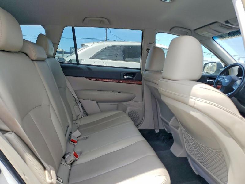 Aukcja sprzedaży 2012 Subaru Outback, vin: 4S4BRDJC4C2285269, numer aukcji: 61803546