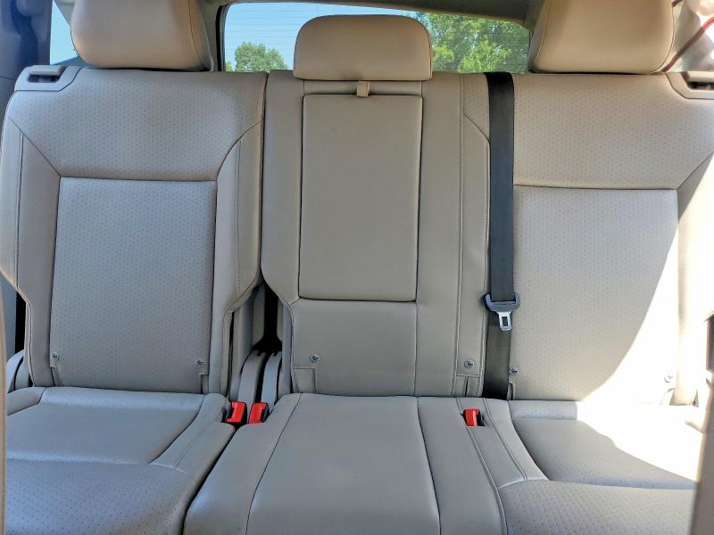 Aukcja sprzedaży 2018 Volkswagen Atlas, vin: 1V2CR2CA3JC543571, numer aukcji: 59688166