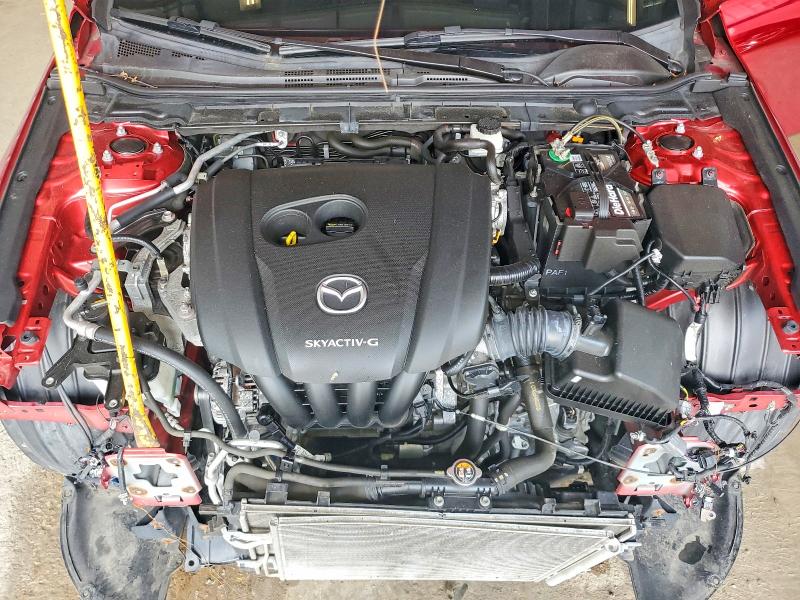 59535646 :رقم المزاد ، JM1BPBMM6L1160248 vin ، 2020 Mazda 3 مزاد بيع