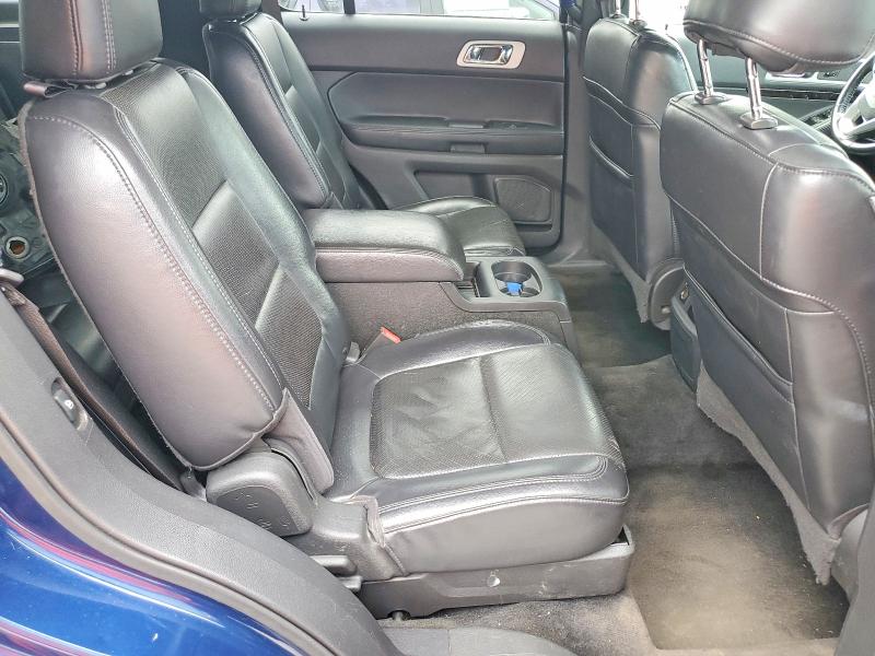 Aukcja sprzedaży 2012 Ford Explorer, vin: 1FMHK8F86CGA64060, numer aukcji: 59886186