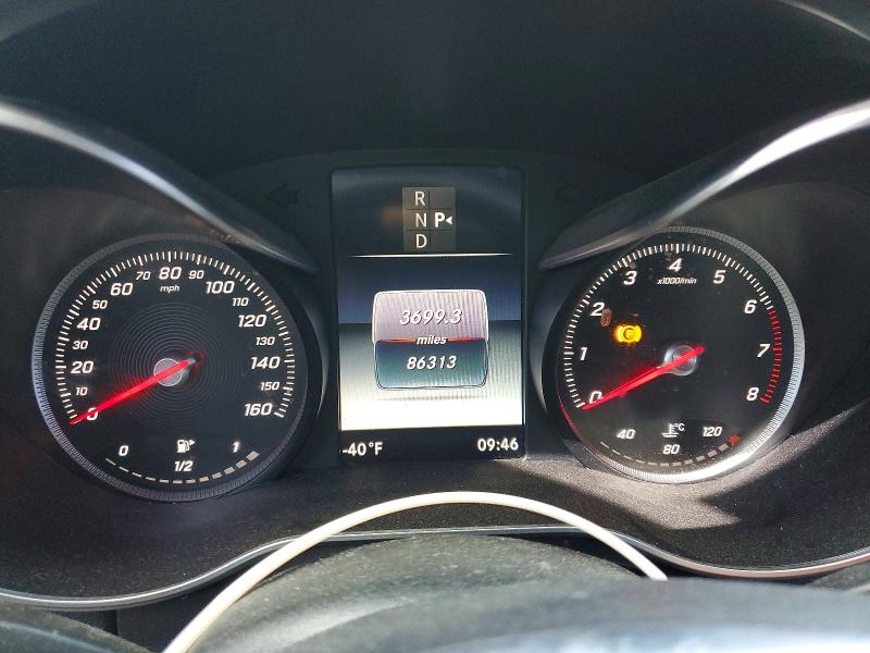 Продаж на аукціоні авто 2016 Mercedes-benz C, vin: 55SWF4JB4GU171196, номер лоту: 59915016