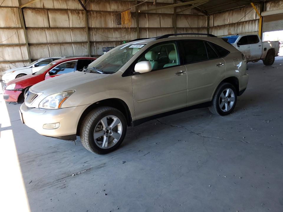 62078206 :رقم المزاد ، 2T2HK31U68C092342 vin ، 2008 Lexus Rx مزاد بيع