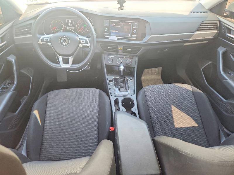 60205066 :رقم المزاد ، 3VWCB7BU9KM219035 vin ، 2019 Volkswagen Jetta مزاد بيع