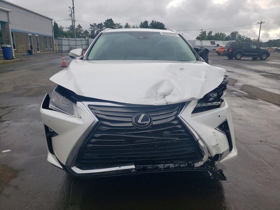 Aukcja sprzedaży 2019 Lexus Rx 350, vin: 2T2BZMCA2KC189295, numer aukcji: 62028256