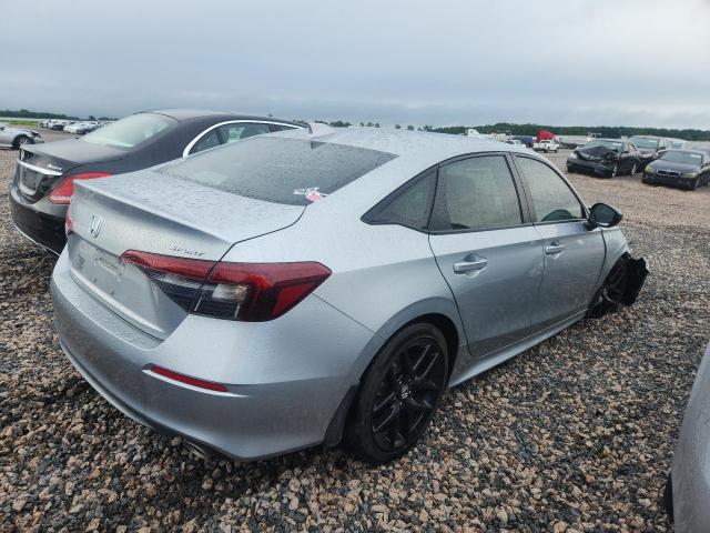 Продаж на аукціоні авто 2025 Honda Civic, vin: 2HGFE2F5XSH563194, номер лоту: 62306806