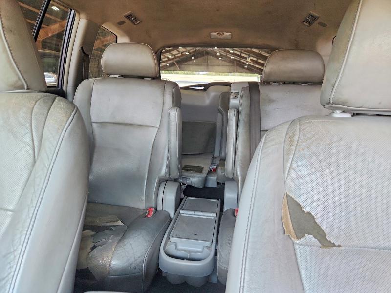 Aukcja sprzedaży 2012 Toyota Highlander, vin: 5TDYK3EHXCS069650, numer aukcji: 63375196