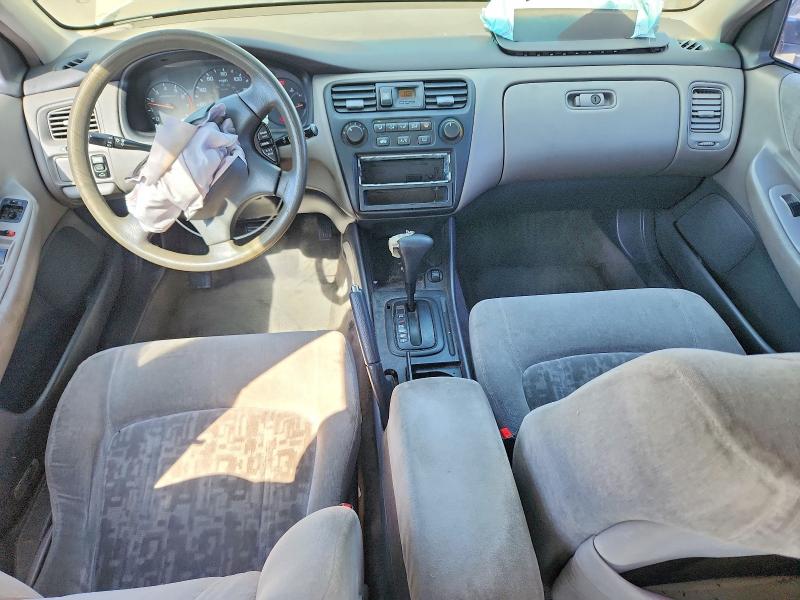 Продажа на аукционе авто 2000 Honda Accord, vin: 1HGCG6672YA077587, номер лота: 61920886