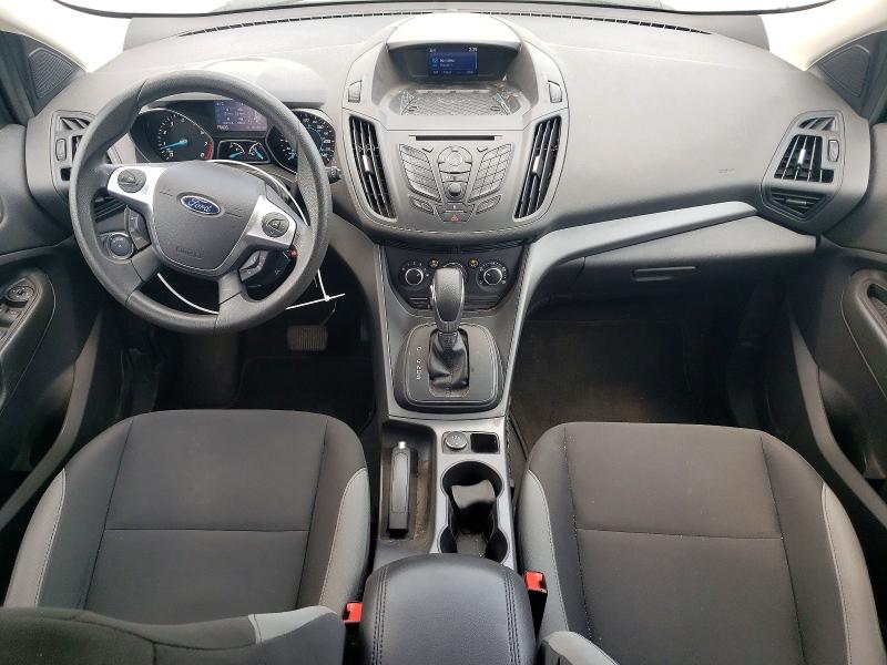 61749566 :رقم المزاد ، 1FMCU0F74EUD40382 vin ، 2014 Ford Escape مزاد بيع