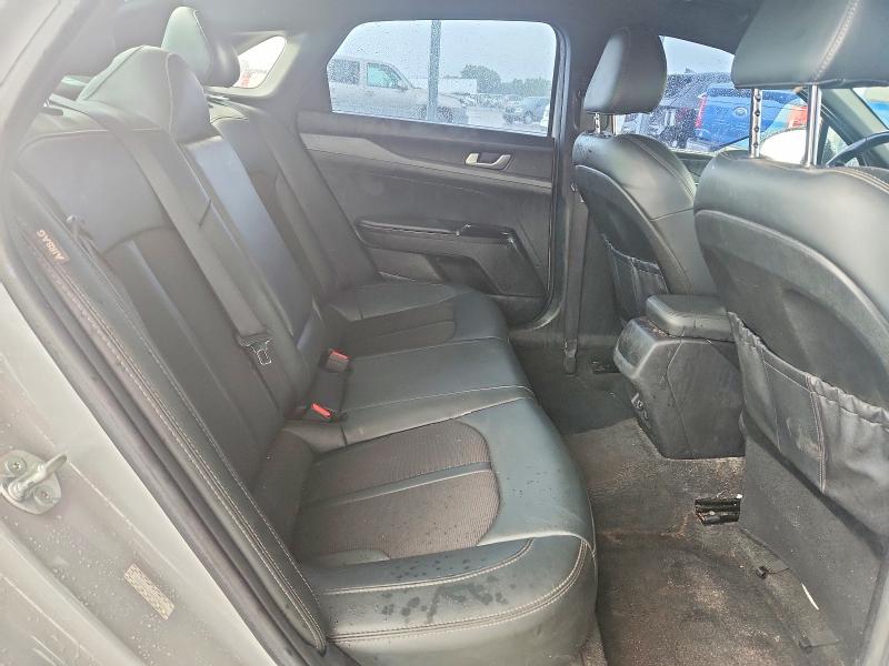 Продаж на аукціоні авто 2024 Kia K5, vin: 5XXG64J24RG259056, номер лоту: 60791566