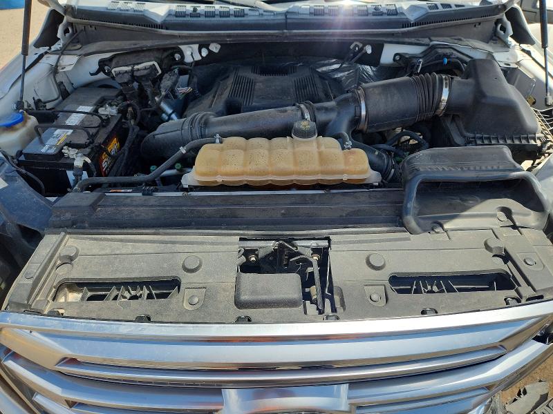 Продажа на аукционе авто 2017 Ford F150, vin: 1FTEW1EG4HFA89614, номер лота: 62768126