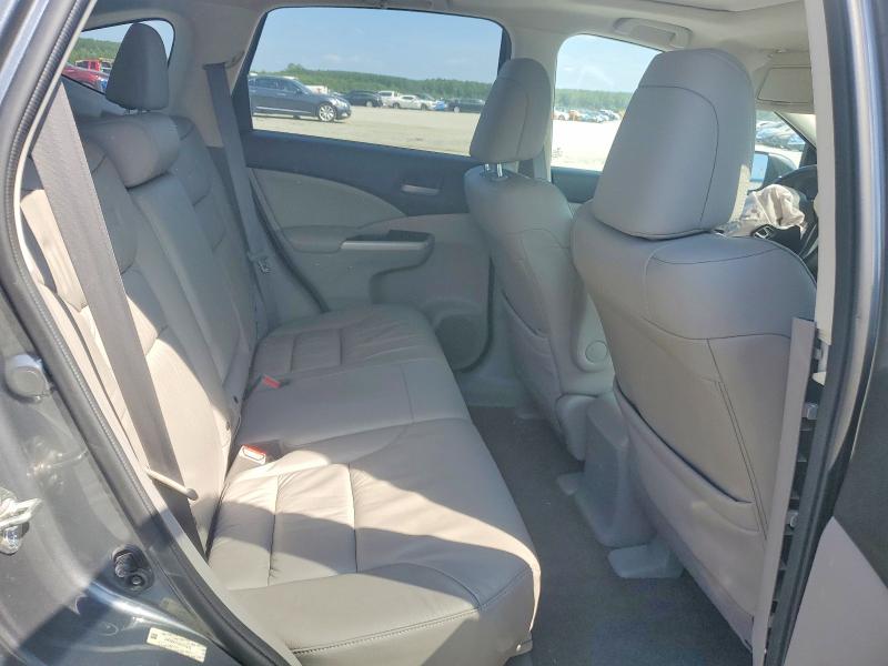 Продажа на аукционе авто 2014 Honda Cr-v, vin: 2HKRM4H7XEH707976, номер лота: 62359286