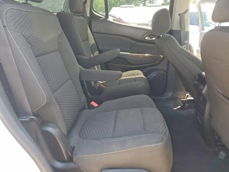 Aukcja sprzedaży 2017 Gmc Acadia, vin: 1GKKNSLS1HZ305442, numer aukcji: 60317556