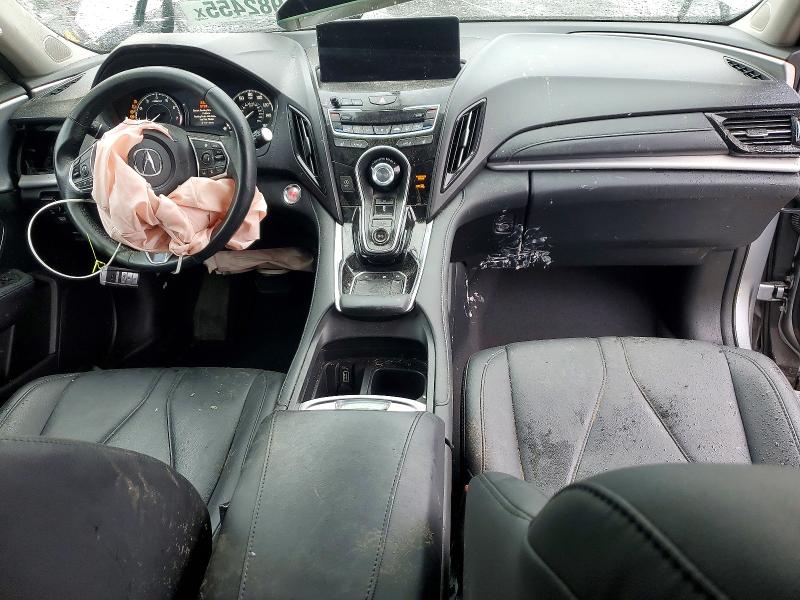 Продажа на аукционе авто 2019 Acura Rdx, vin: 5J8TC2H39KL010057, номер лота: 85982455