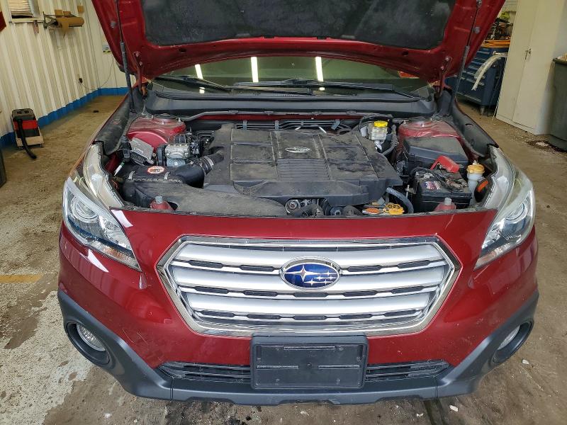 Aukcja sprzedaży 2016 Subaru Outback, vin: 4S4BSENC3G3329721, numer aukcji: 62679186