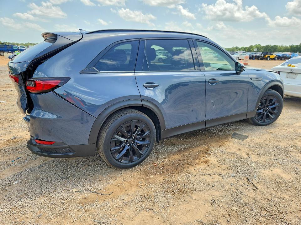 Aukcja sprzedaży 2026 Mazda Cx-90, vin: JM3KKCHD2T1383845, numer aukcji: 61491446