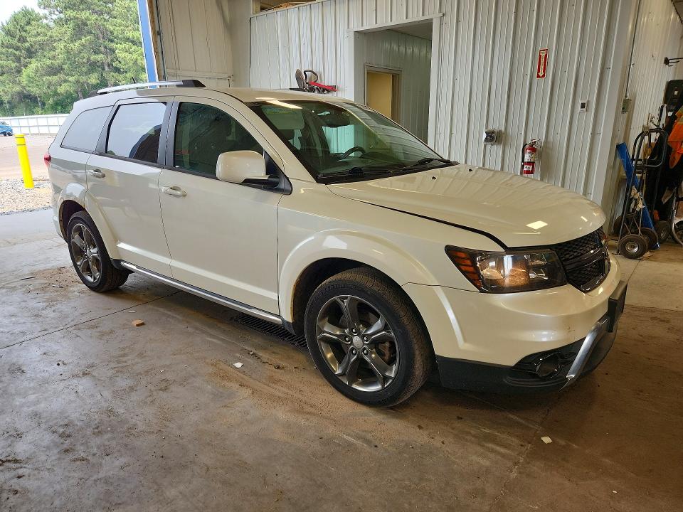 Aukcja sprzedaży 2015 Dodge Journey, vin: 3C4PDDGG5FT618911, numer aukcji: 59404786