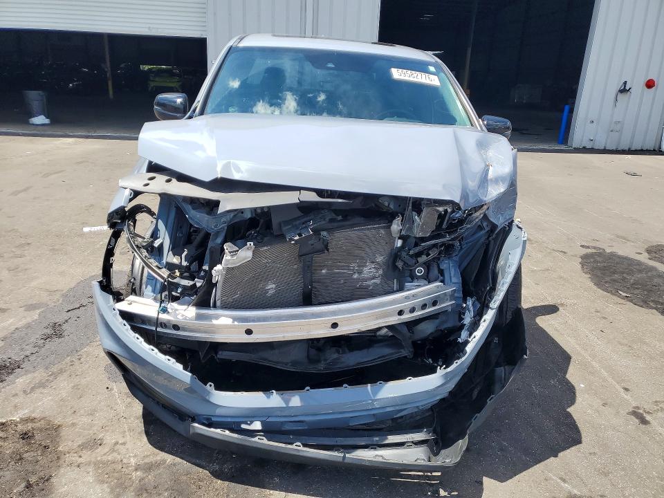 59582776 :رقم المزاد ، 5FPYK3F85PB054442 vin ، 2023 Honda Ridgeline مزاد بيع