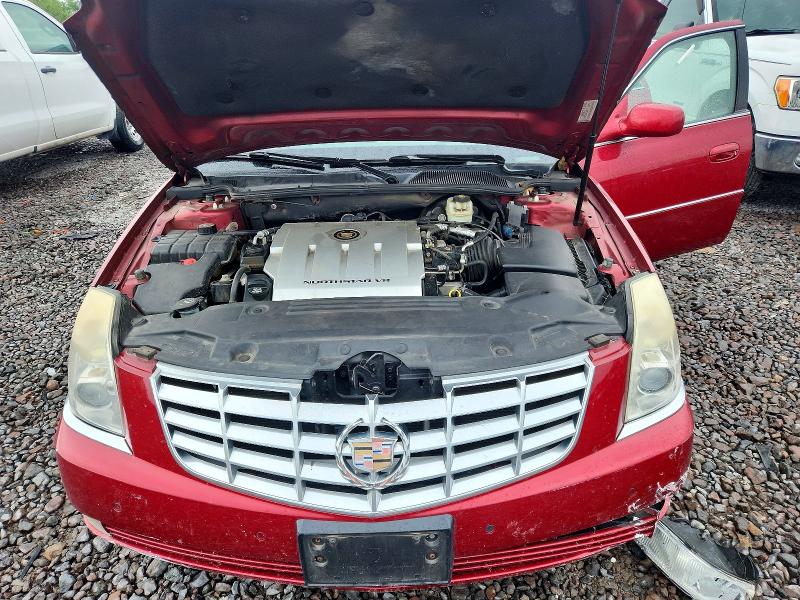 Aukcja sprzedaży 2008 Cadillac Dts, vin: 1G6KD57YX8U157404, numer aukcji: 63585636