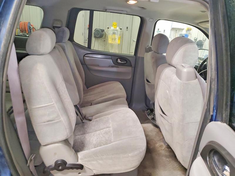 Продаж на аукціоні авто 2005 Gmc Envoy, vin: 1GKET16S756128854, номер лоту: 61040506