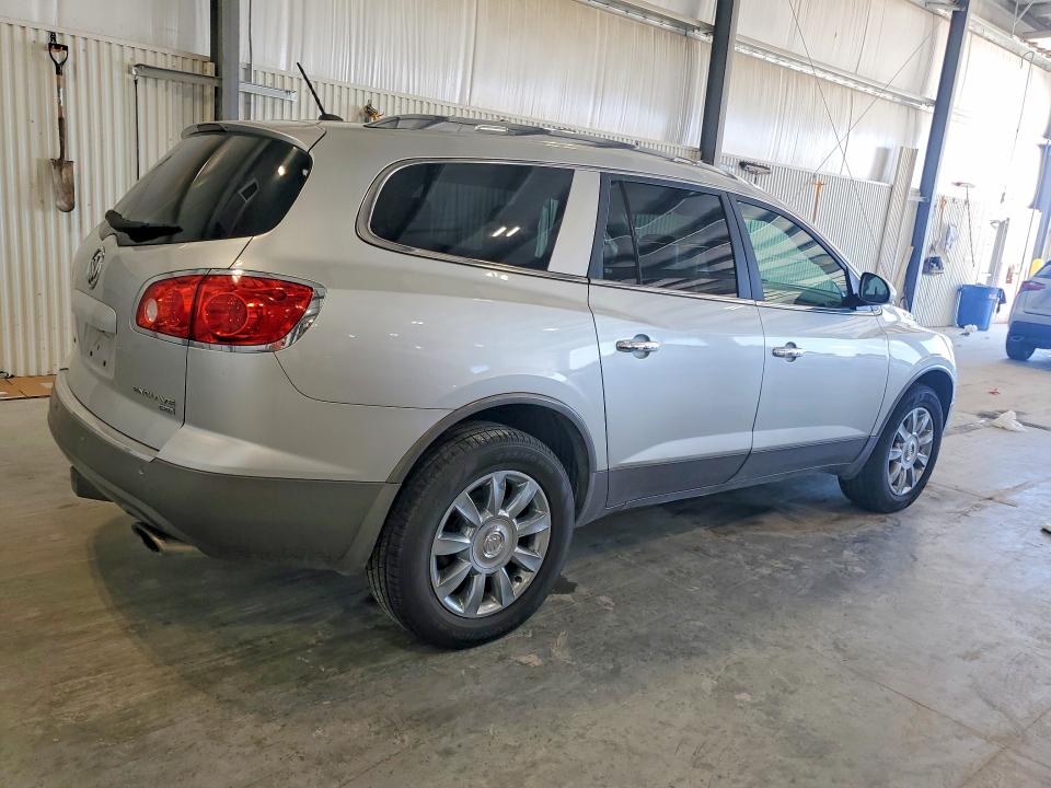 Aukcja sprzedaży 2011 Buick Enclave, vin: 5GAKVCED2BJ124759, numer aukcji: 59192546