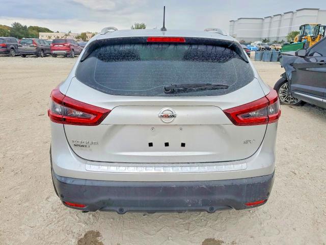 Aukcja sprzedaży 2021 Nissan Rogue Sport, vin: JN1BJ1BV2MW568907, numer aukcji: 62153976