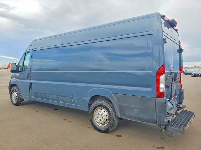 Продажа на аукционе авто 2020 Ram Promaster 3500, vin: 3C6URVJG1LE117623, номер лота: 62025066