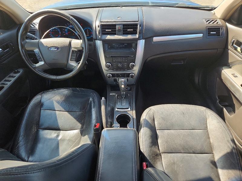 Продажа на аукционе авто 2011 Ford Fusion, vin: 3FAHP0HA5BR172724, номер лота: 62159406