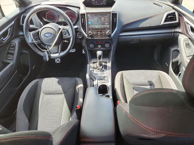 Продажа на аукционе авто 2017 Subaru Impreza, vin: 4S3GKAM66H3620696, номер лота: 61956606