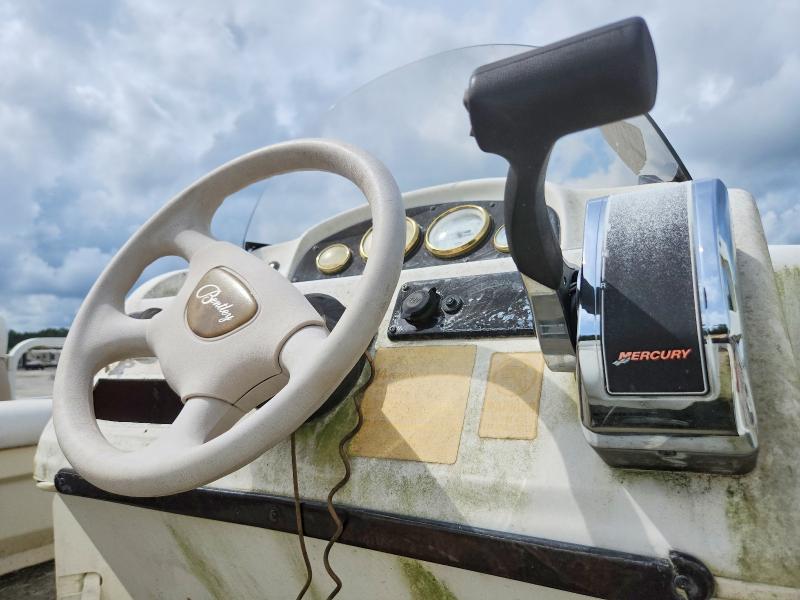 Продаж на аукціоні авто 2008 Other Boat Unknown, vin: BNT12906L708, номер лоту: 59850726