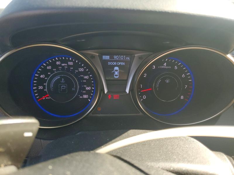 Продаж на аукціоні авто 2013 Hyundai Genesis Coupe, vin: KMHHU6KJ2DU080461, номер лоту: 58463036
