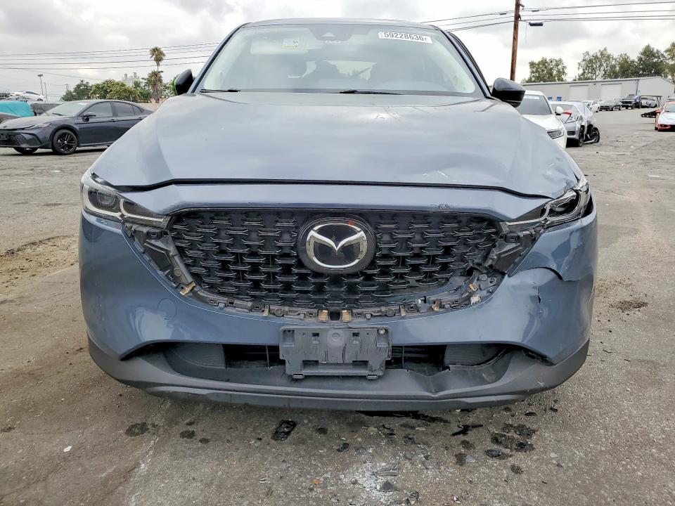 Aukcja sprzedaży 2022 Mazda Cx-5, vin: JM3KFBCM6N1563421, numer aukcji: 59228636