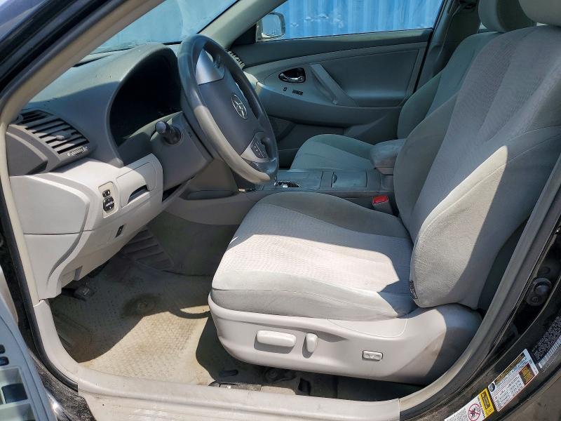 Продаж на аукціоні авто 2010 Toyota Camry, vin: 4T4BF3EK8AR060753, номер лоту: 62892896