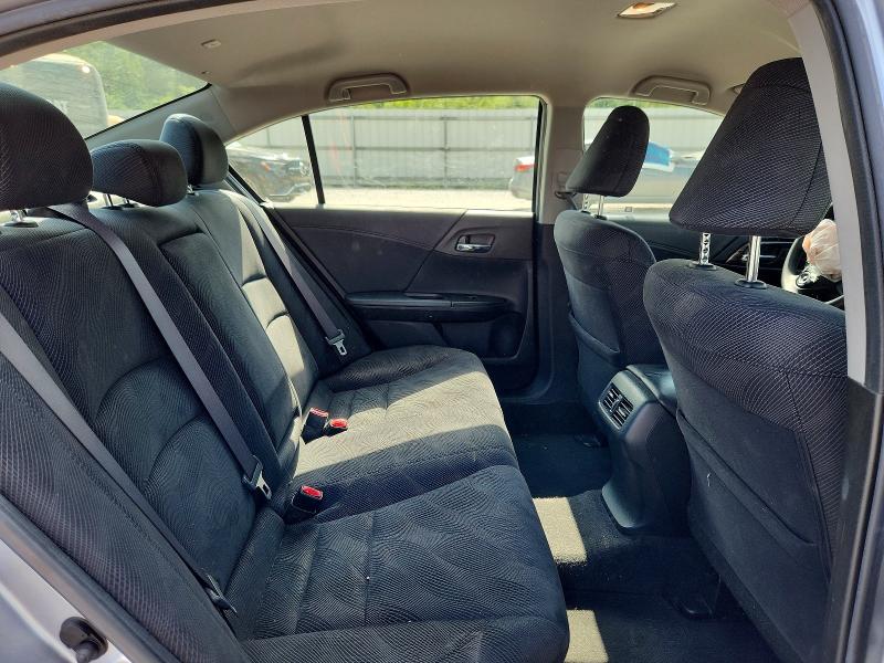 Продаж на аукціоні авто 2017 Honda Accord, vin: JHMCR6F36HC012024, номер лоту: 60147526