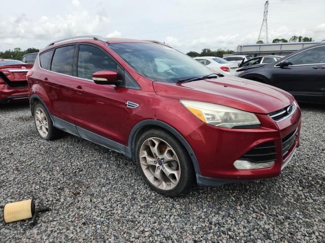Aukcja sprzedaży 2015 Ford Escape, vin: 1FMCU0JX7FUB16659, numer aukcji: 61025826